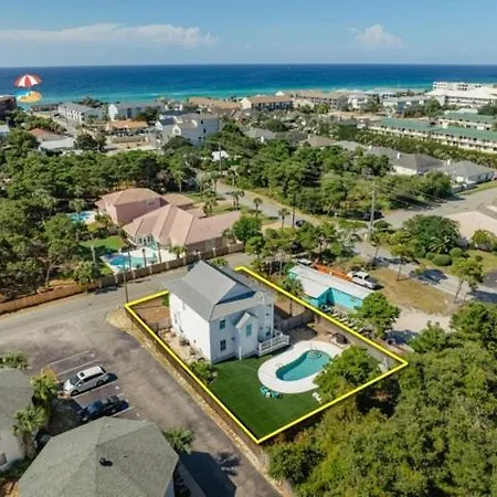 Aruba Villa